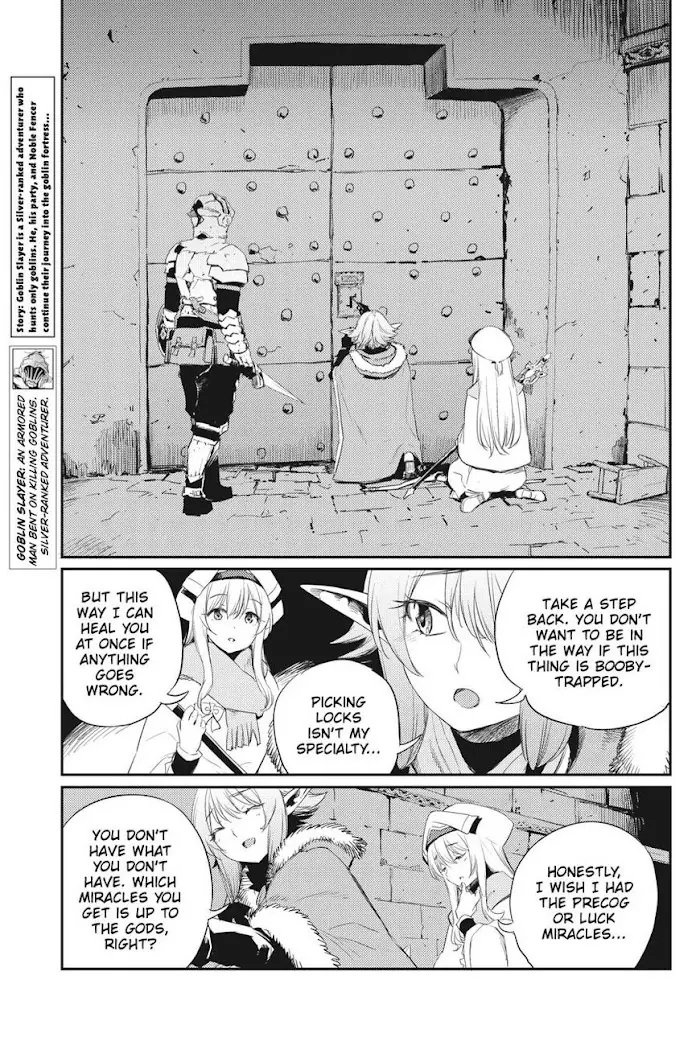 Goblin Slayer Chapter 49 image 02_optimized